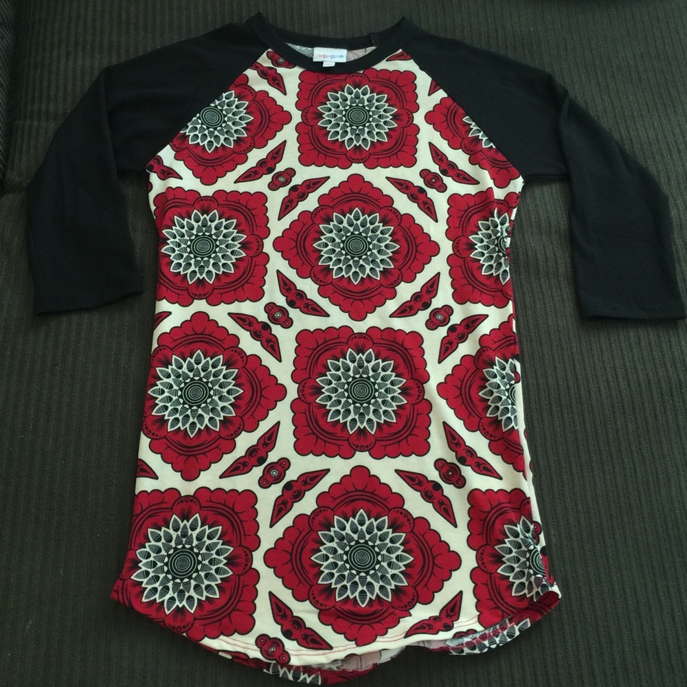 Lularoe Randy - XXS - never worn