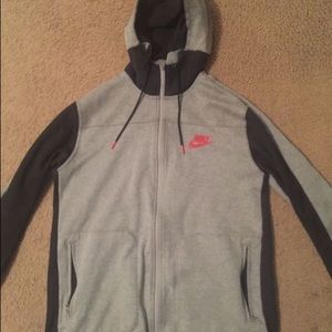 Nike men's jacket