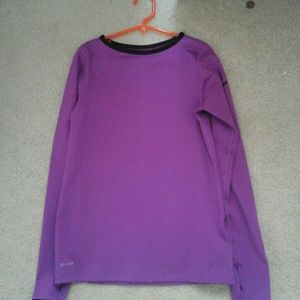 Nike women long sleeve