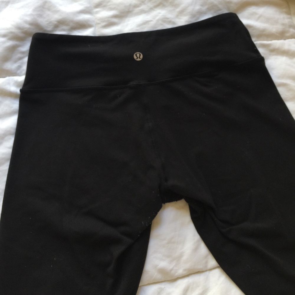 Lululemon Wonder Under (8)