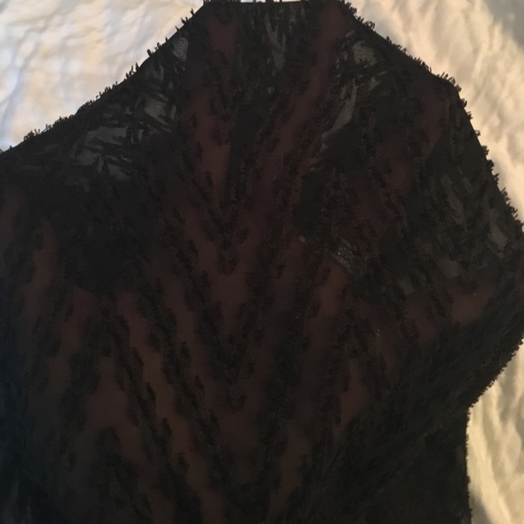 Black Racerback - Picture 3 of 3