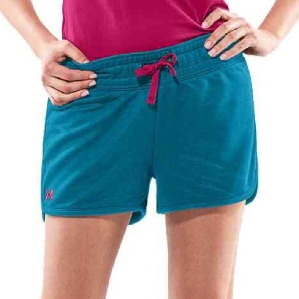 Under Armour Soft cotton Shorts