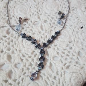 2 for $40 Necklace and earring set