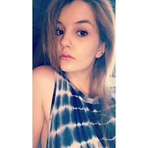 Meet your Posher, Erika
