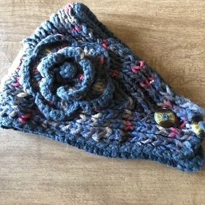 Boutique Earwarmer