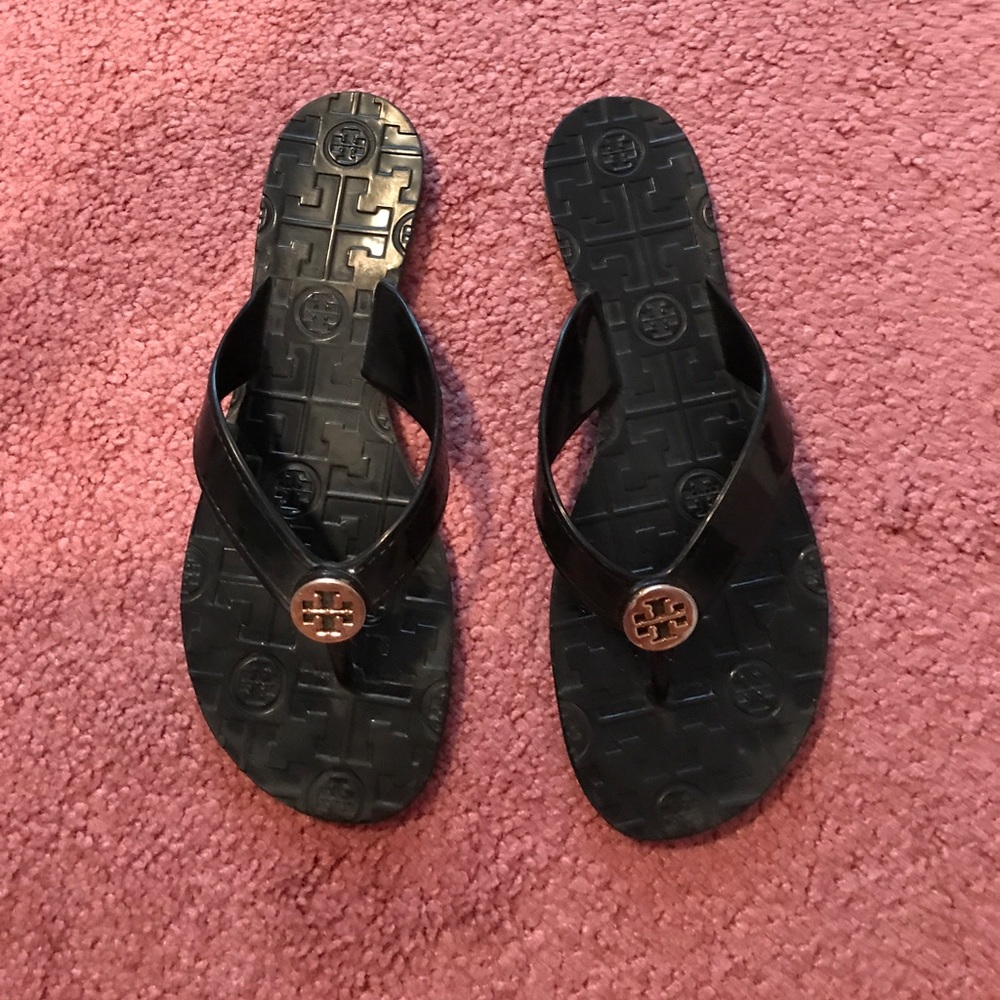 Tory burch sandals