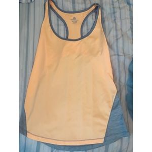 Workout Tank