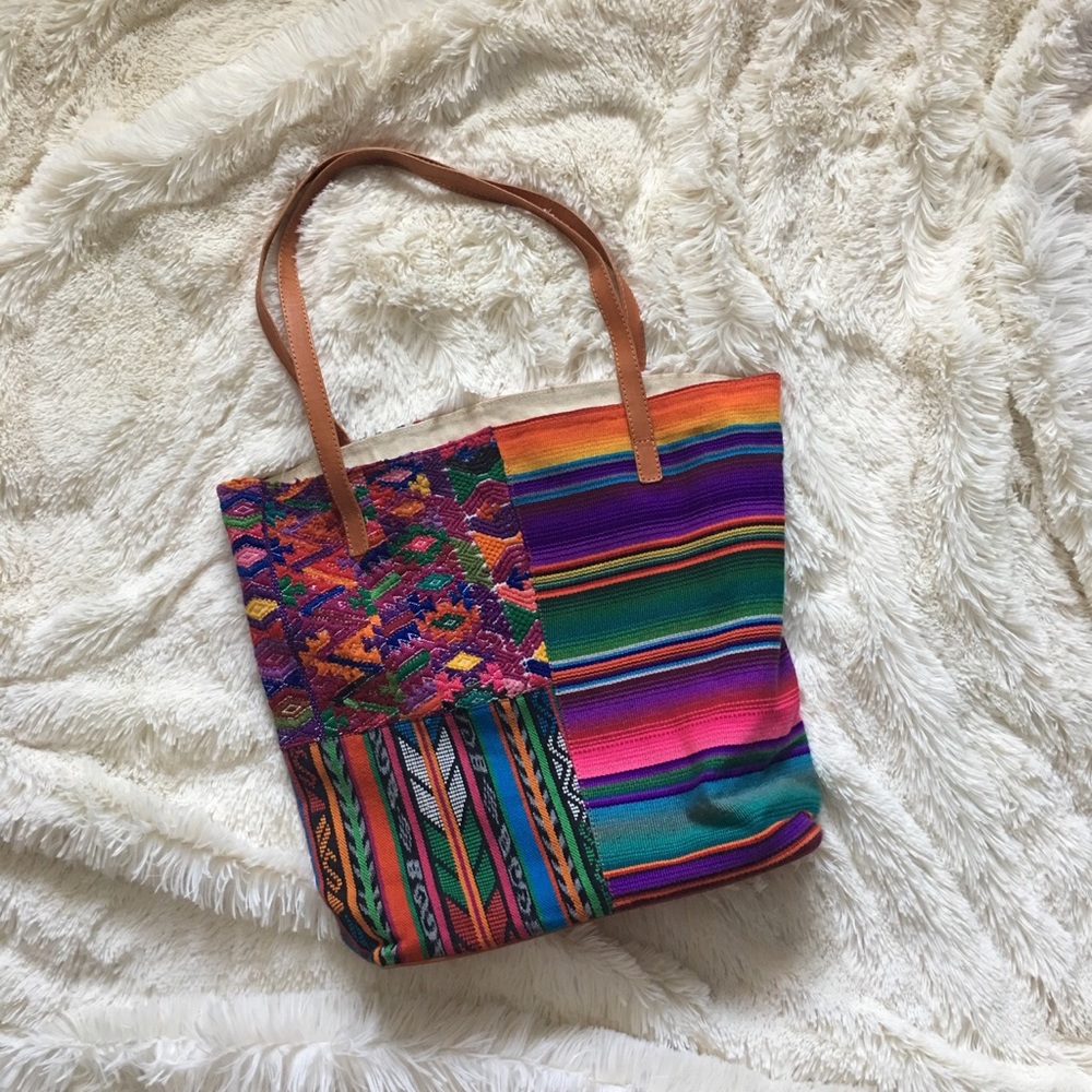 Stela 9 Tote!