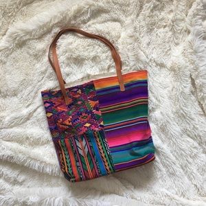 Stela 9 Tote!