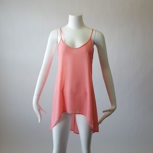 LUSH top