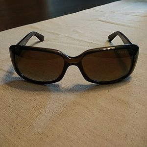 Vogue polarized sunglasses