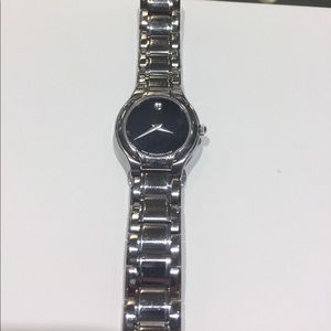 Womens Movado