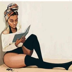 Meet your Posher, Sammantha