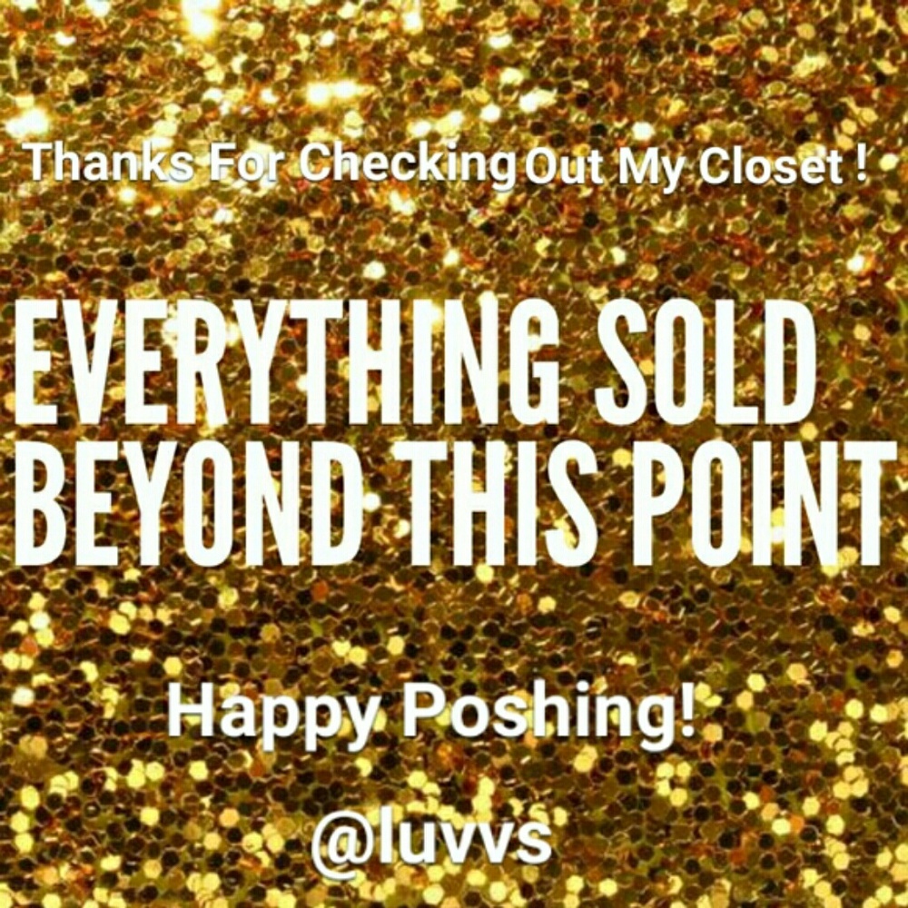 Thank you for looking!