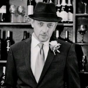 Meet your Posher, Dan