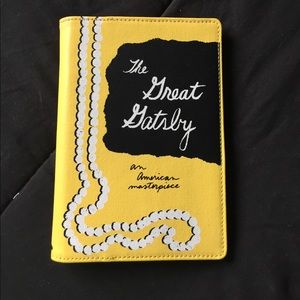 Kate Spade New York Kindle Cover