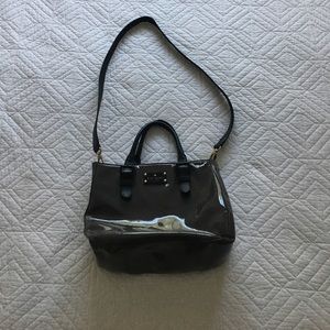 Kate Spade Carlisle Sylvie Satchel Bag
