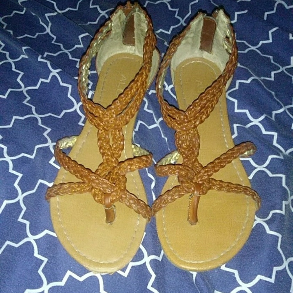 Sandals - Picture 1 of 1