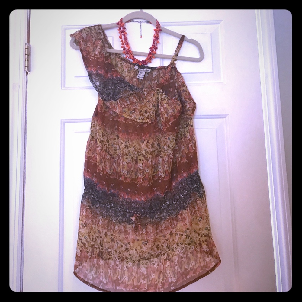 American Rag Summer top!