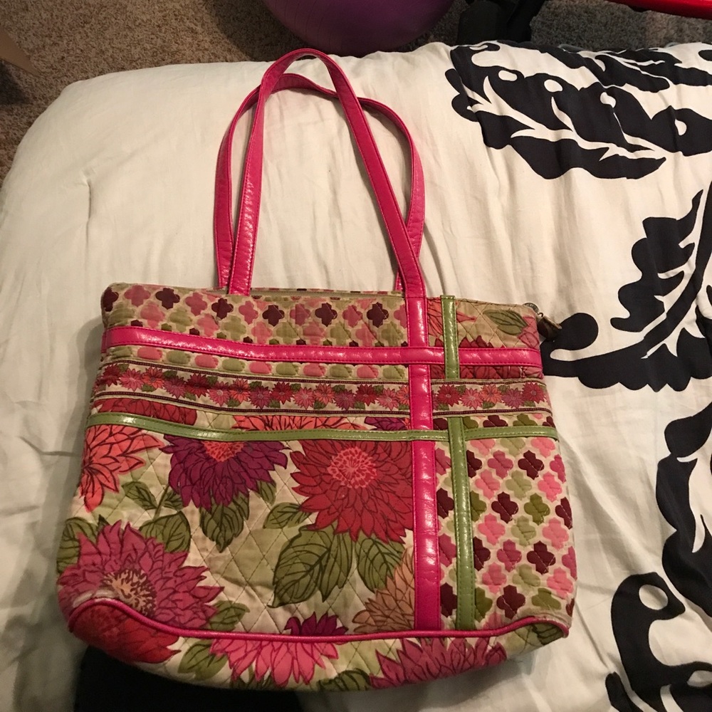 Vera Bradley purse