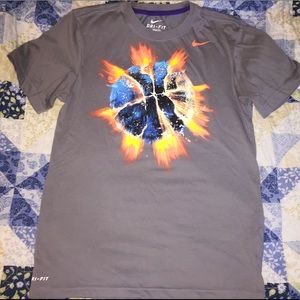 Nike Graphic T-Shirt