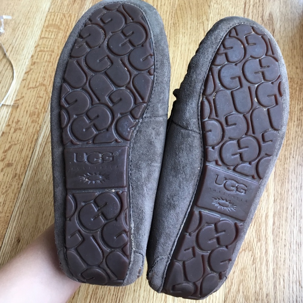 UGG Moccasins - Picture 3 of 4