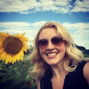 Meet your Posher, Sue