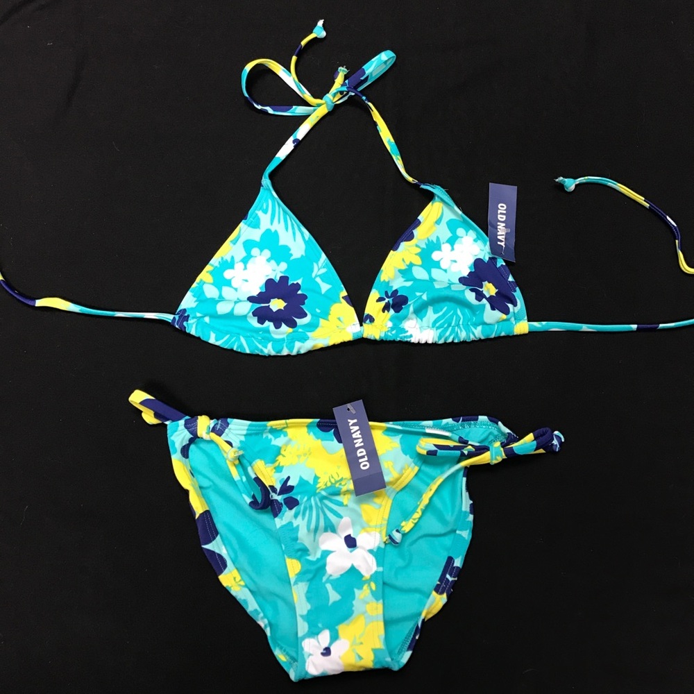 Old Navy Bikini - NWT