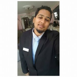 Meet your Posher, Brandon