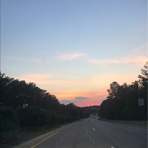 Meet your Posher, Easton