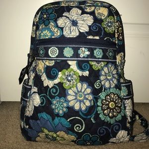 Vera Bradley backpack