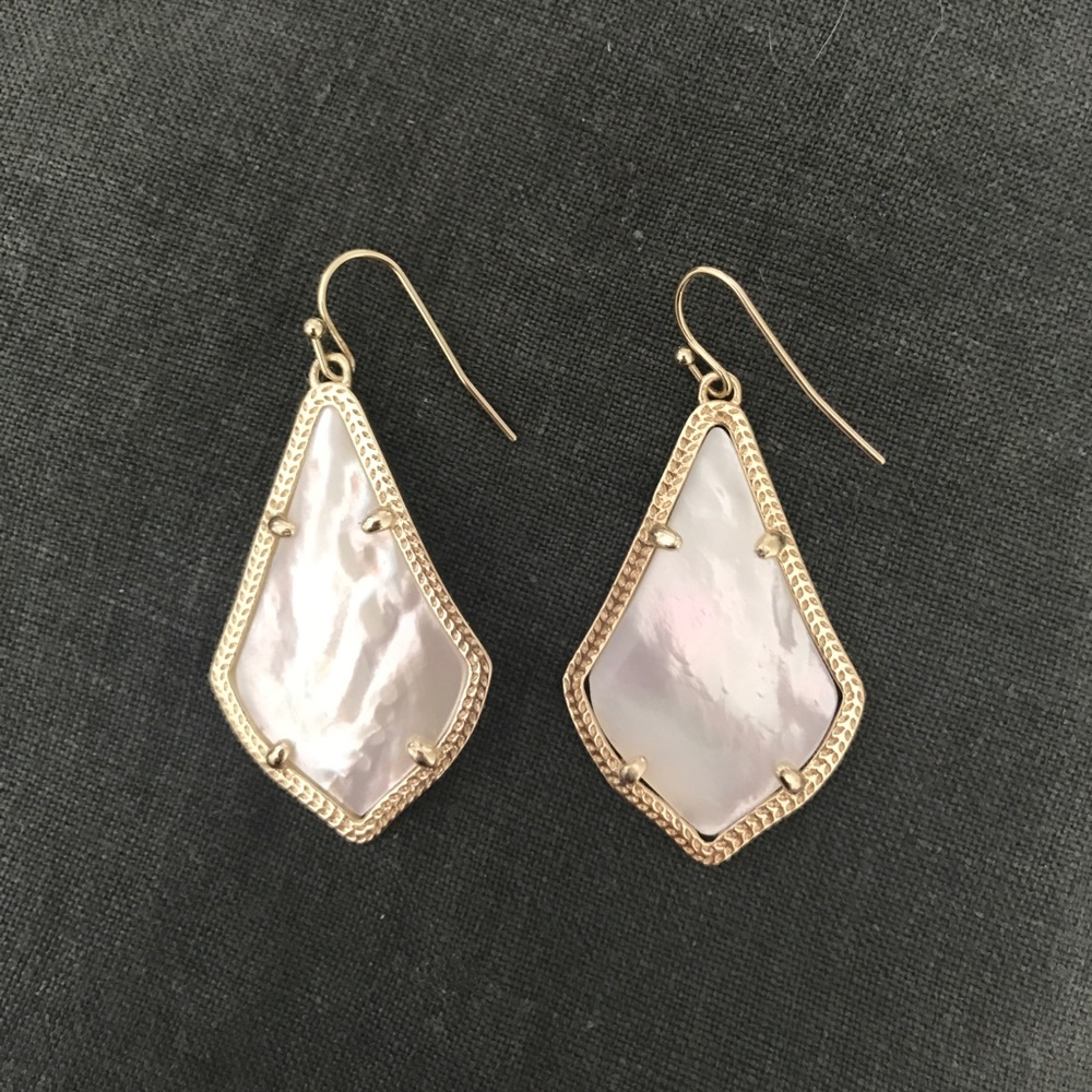 Kendra Scott Alex Earring