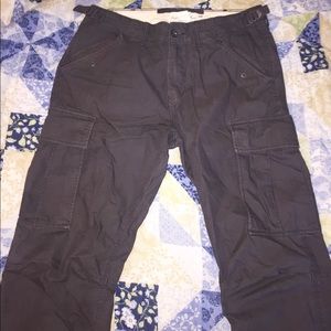 Men's Cargo Pants