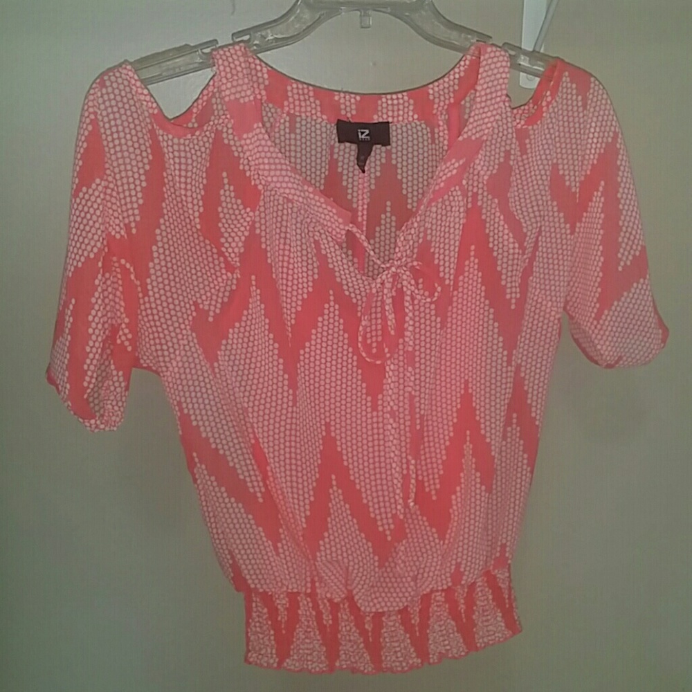 Jr.'s cami