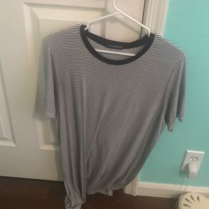 Brandy Melville t shirt dress