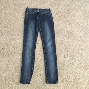 Angels Skinny Jeans