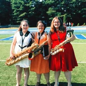 Meet your Posher, Noelle