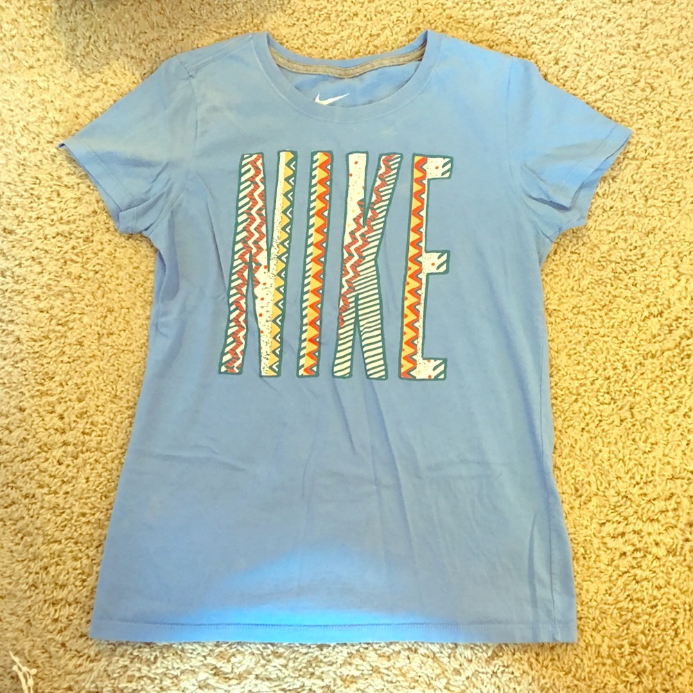 Nike Tee
