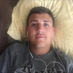 Meet your Posher, Tyler