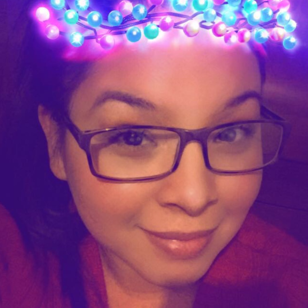 Meet your Posher, Perla