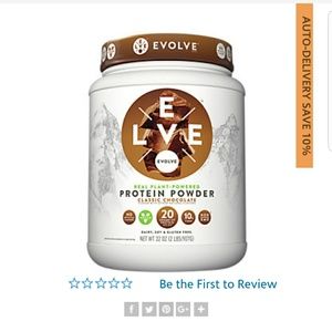 Meet your Posher, Carlos