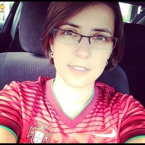 Meet your Posher, Sonia