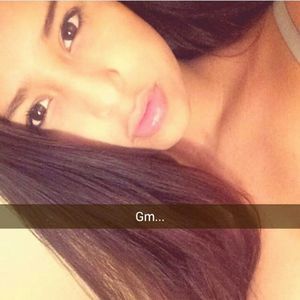 Meet your Posher, Karla daniela