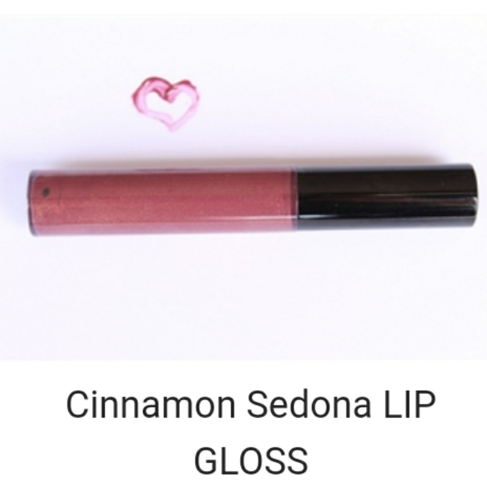 Cinnamon Sedona Lip gloss