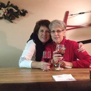 Meet your Posher, Sandi