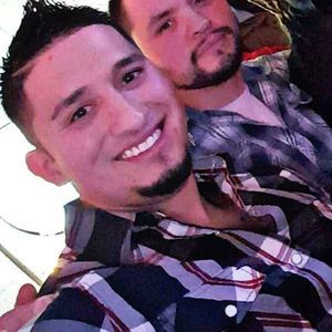 Meet your Posher, Stephen