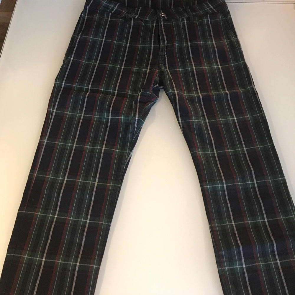 Pants
