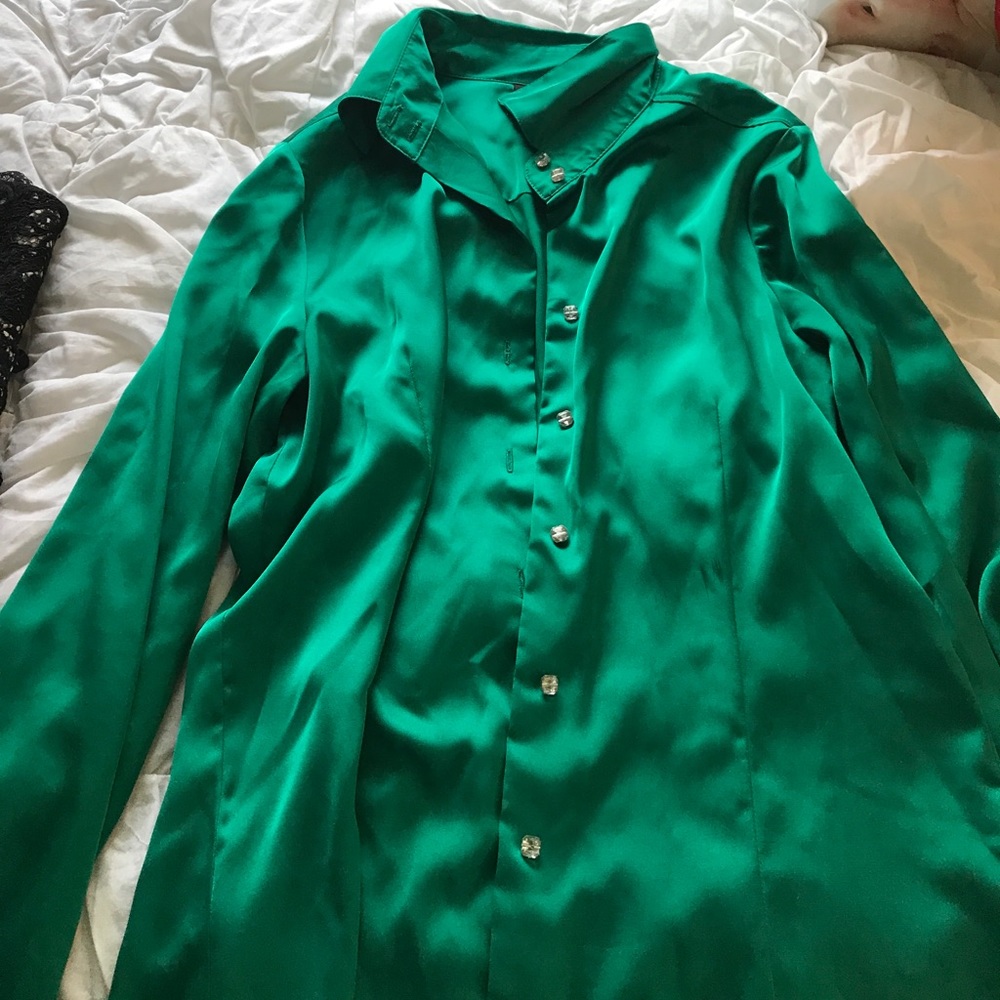 New York & Company Blouse