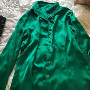 New York & Company Blouse