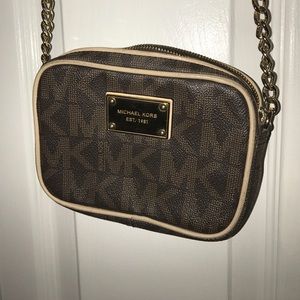 Michael Kors crossbody